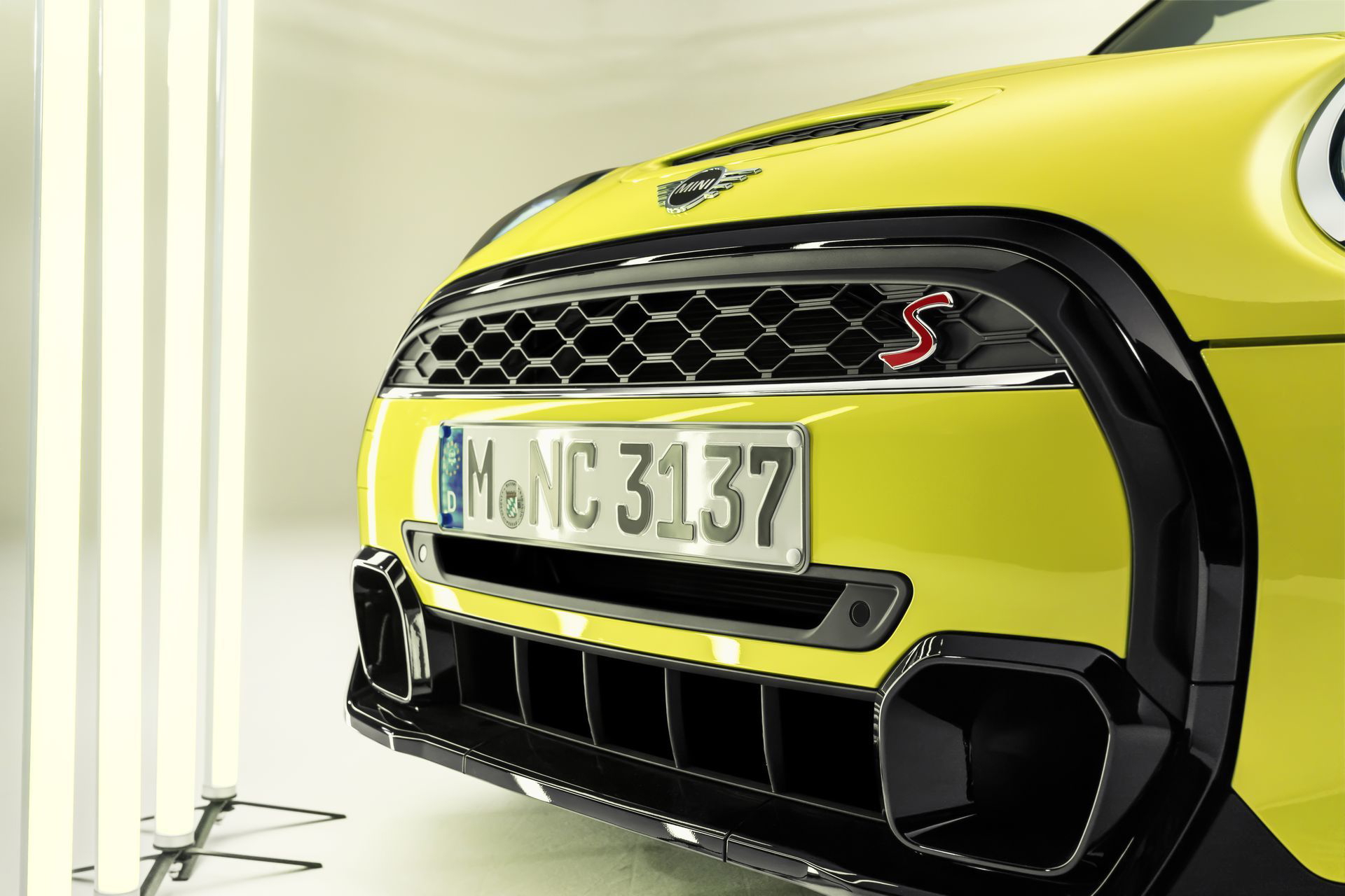 Mini Cabrio Cooper S 2021 19