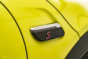 Mini Cabrio Cooper S 2021 21