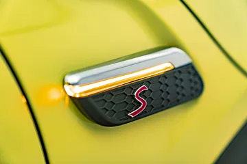 Mini Cabrio Cooper S 2021 22