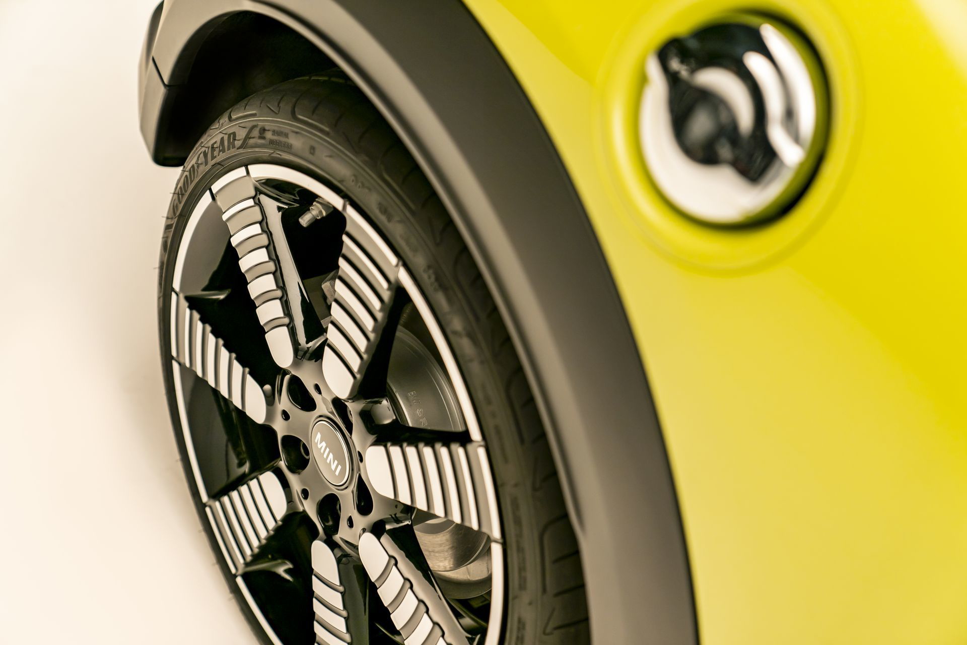 Mini Cabrio Cooper S 2021 24