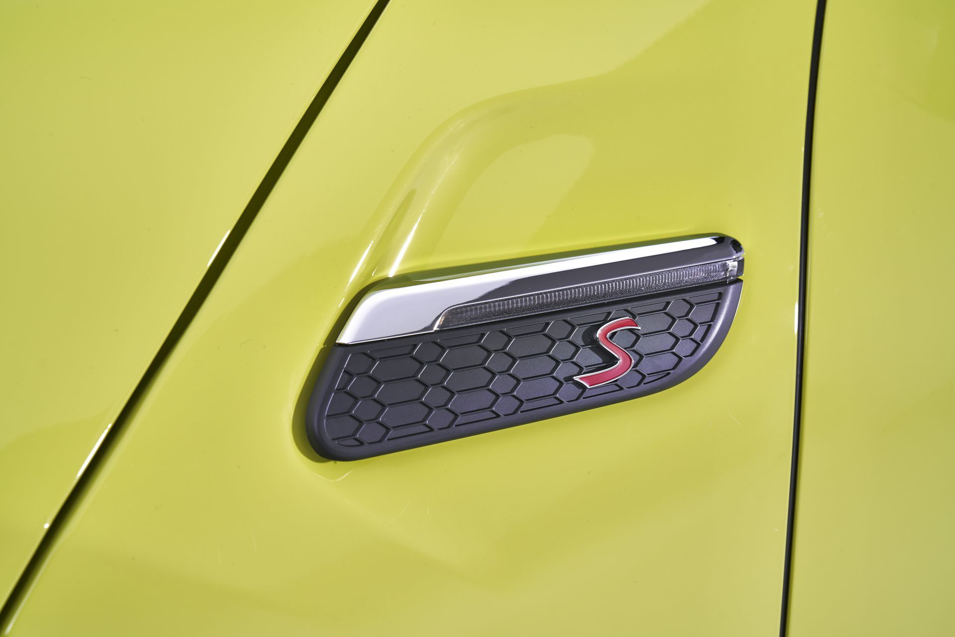 Mini Cabrio Cooper S 2021 39