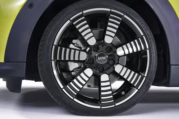 Mini Cabrio Cooper S 2021 40