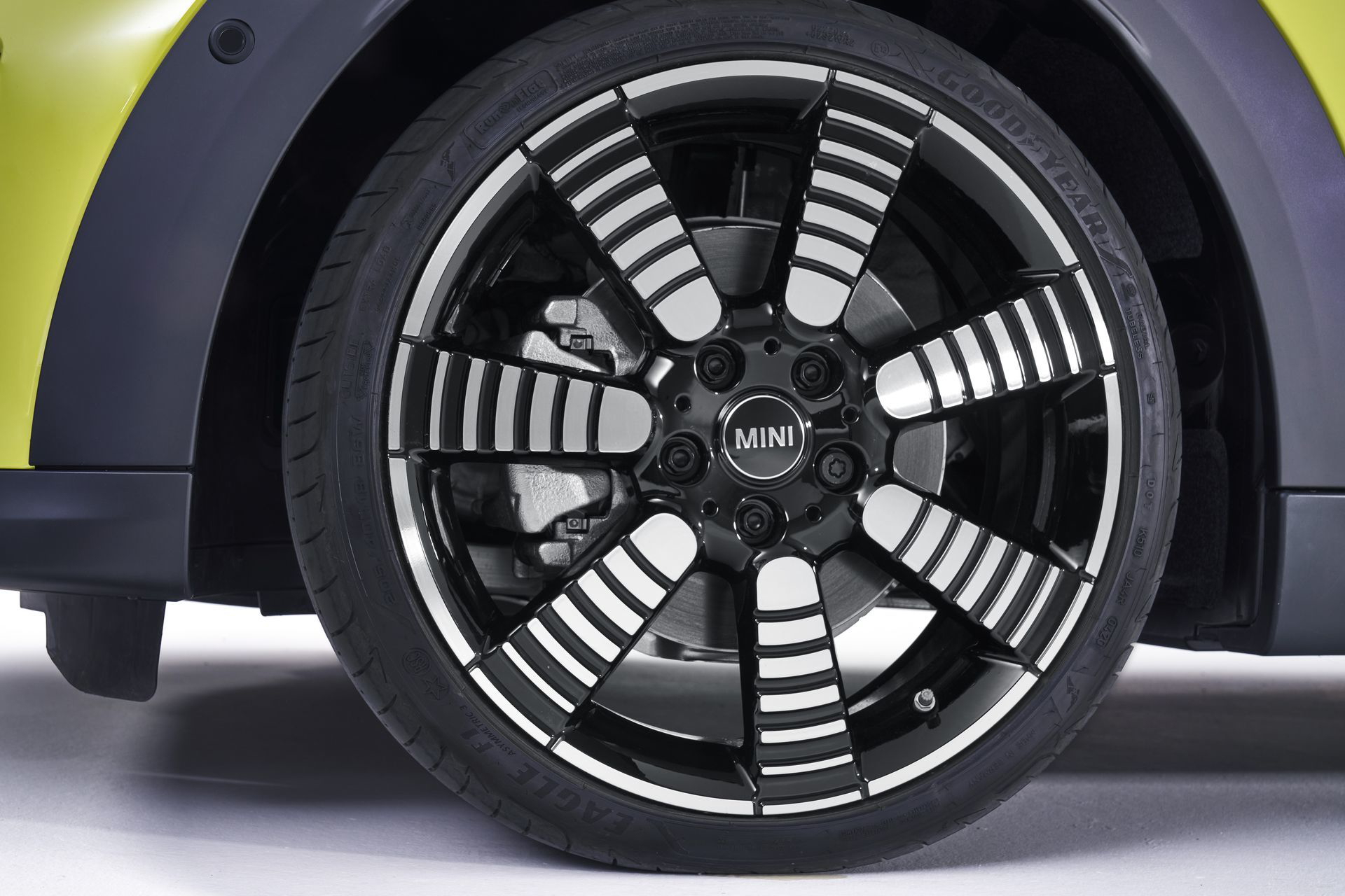 Mini Cabrio Cooper S 2021 40