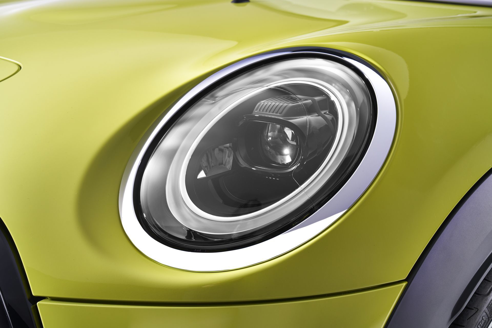 Mini Cabrio Cooper S 2021 43