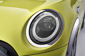 Mini Cabrio Cooper S 2021 44