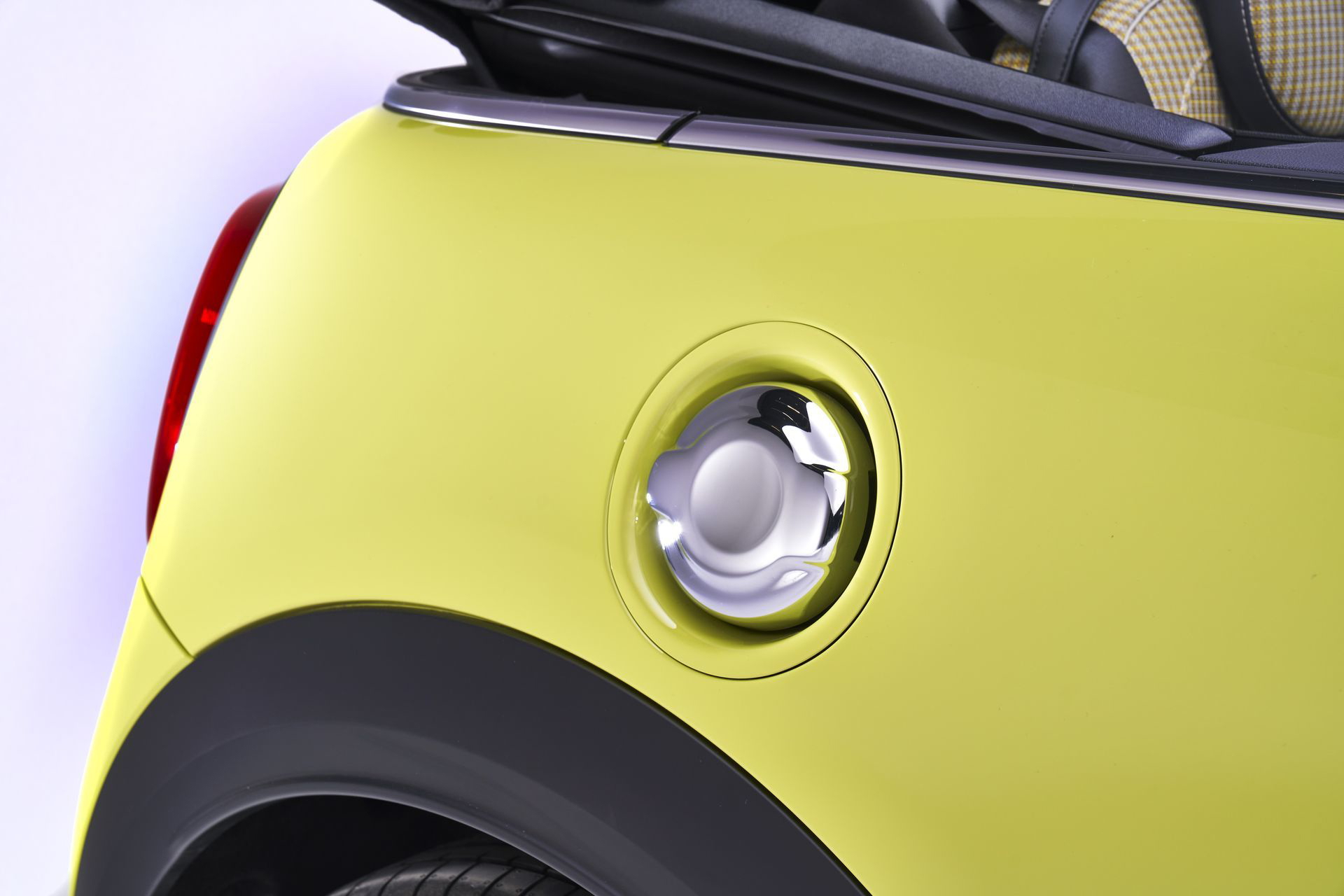 Mini Cabrio Cooper S 2021 46