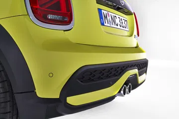 Mini Cabrio Cooper S 2021 49