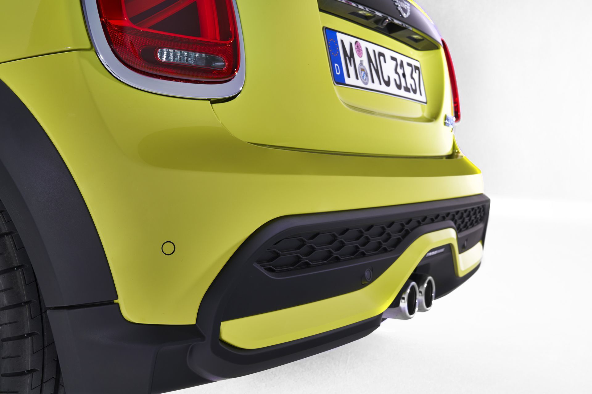 Mini Cabrio Cooper S 2021 49