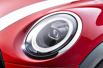 Mini Cooper 2021 10