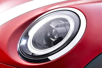 Mini Cooper 2021 11