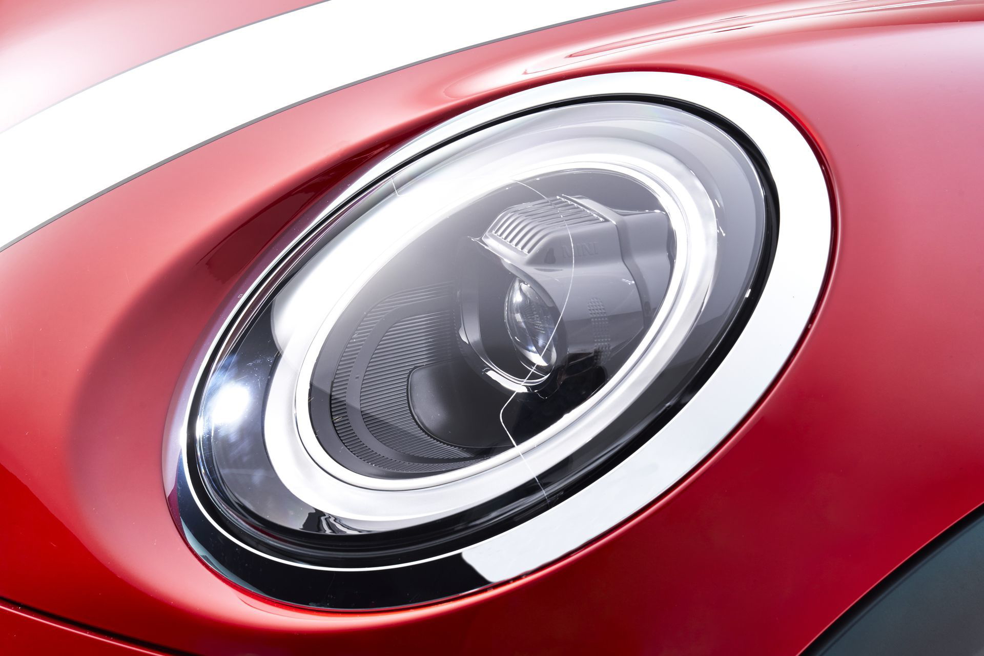 Mini Cooper 2021 11