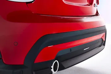 Mini Cooper 2021 16