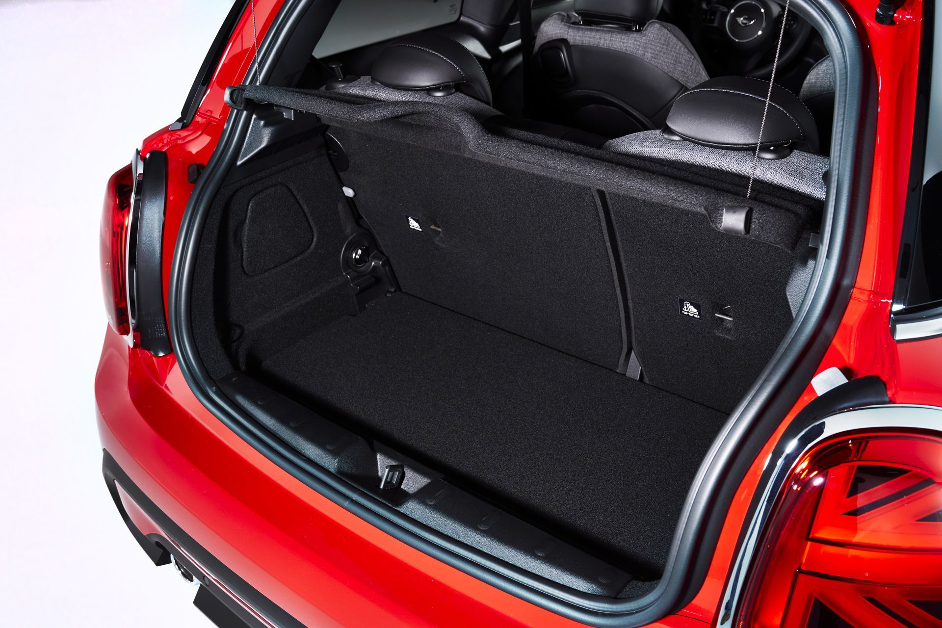 Mini Cooper 2021 18