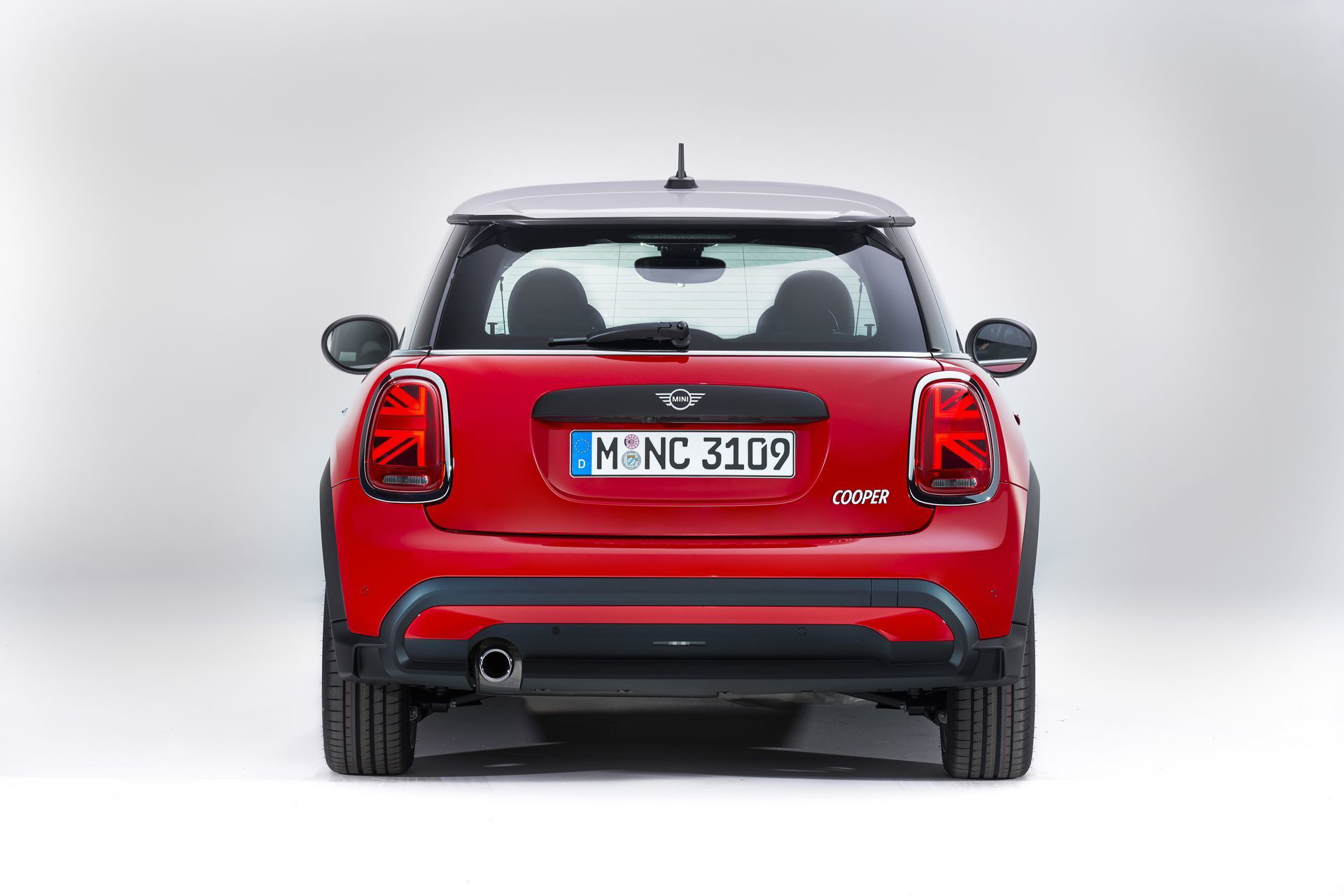 Mini Cooper 2021 2