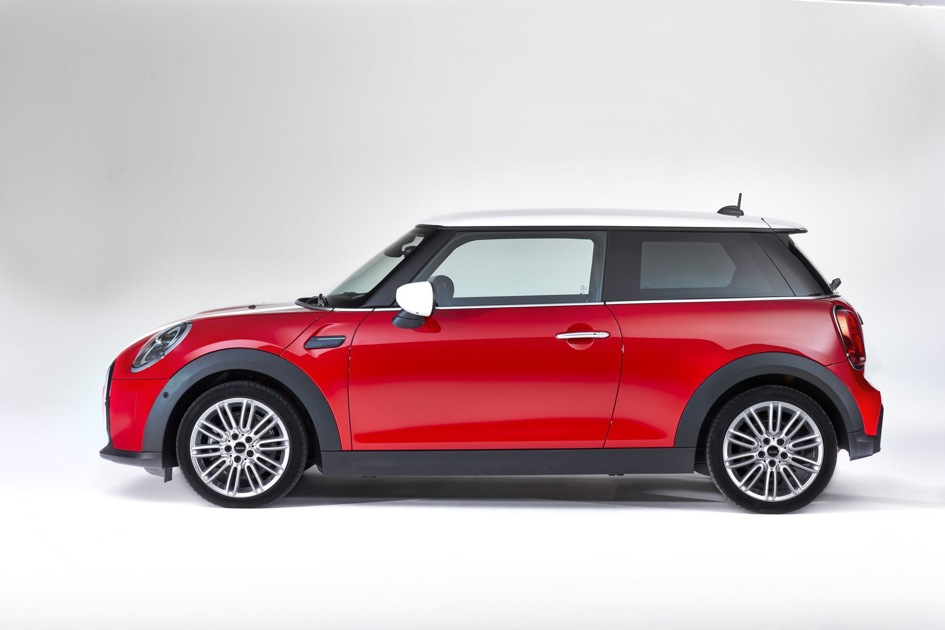 Mini Cooper 2021 3