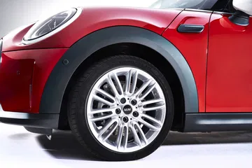 Mini Cooper 2021 7