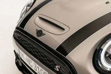 Mini Cooper S 3p 2021 1