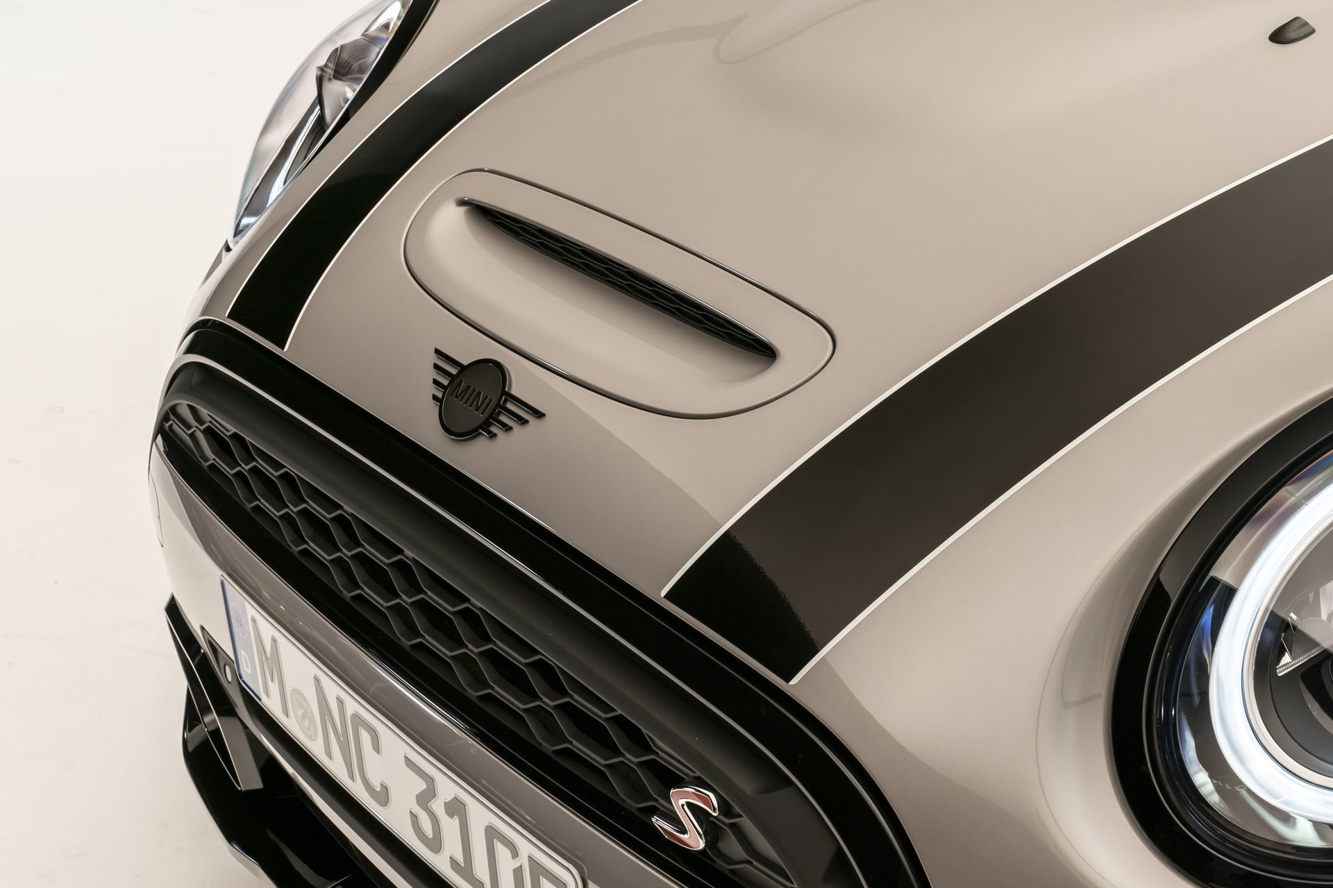 Mini Cooper S 3p 2021 1