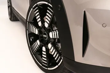 Mini Cooper S 3p 2021 10