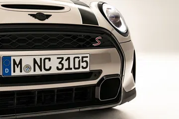 Mini Cooper S 3p 2021 13