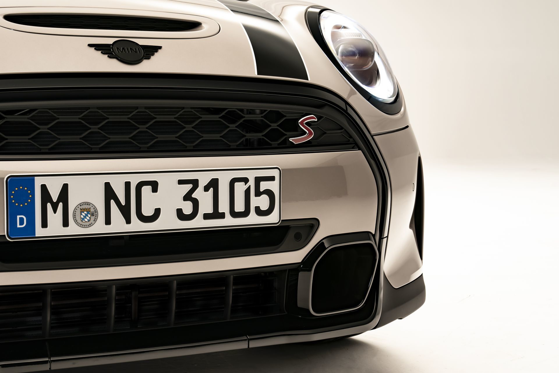 Mini Cooper S 3p 2021 13