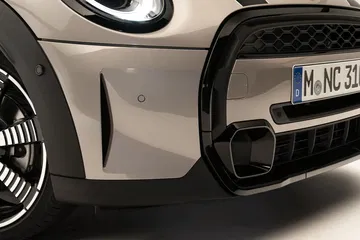 Mini Cooper S 3p 2021 14