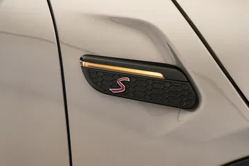 Mini Cooper S 3p 2021 15