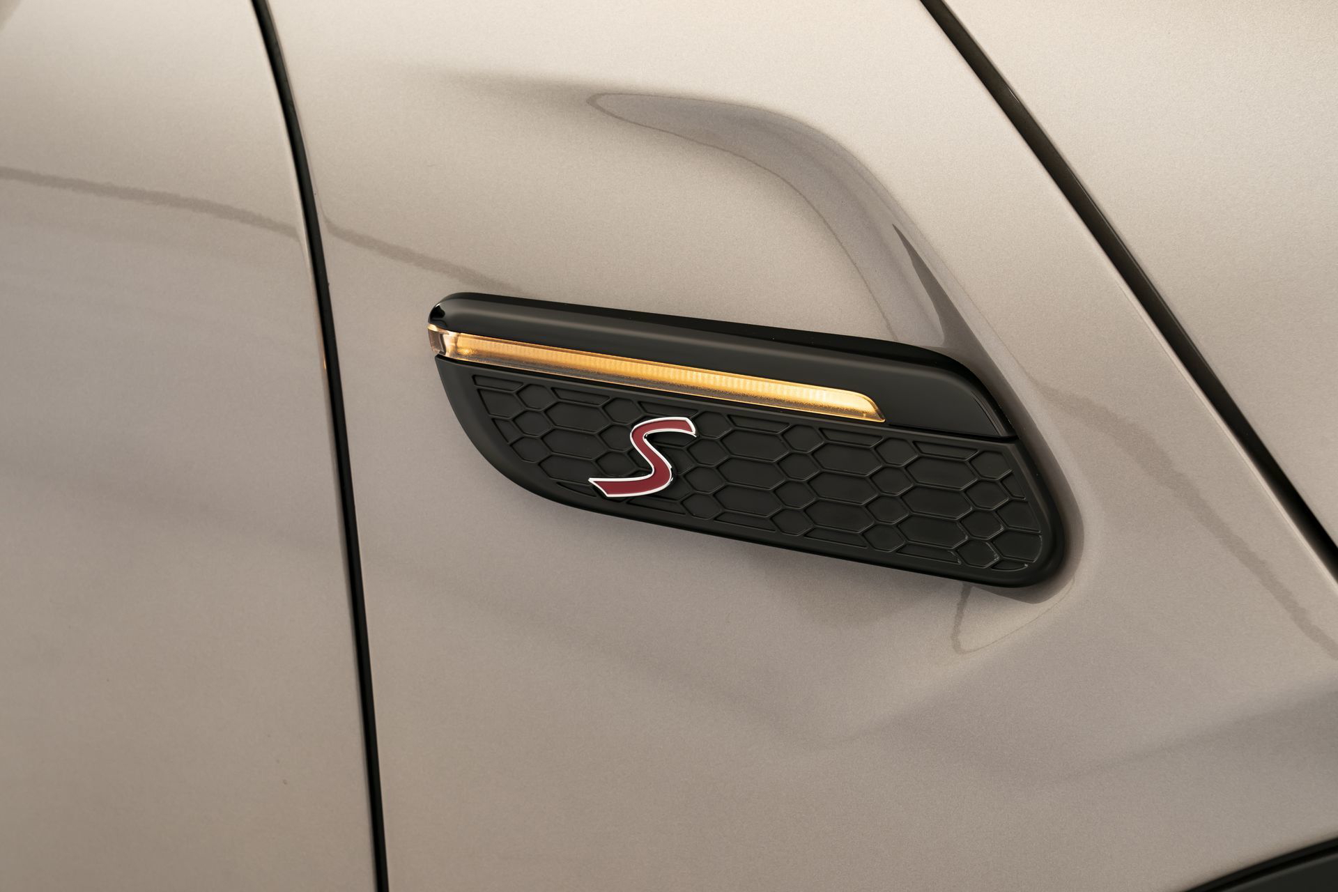 Mini Cooper S 3p 2021 15