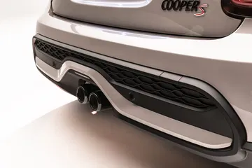 Mini Cooper S 3p 2021 2