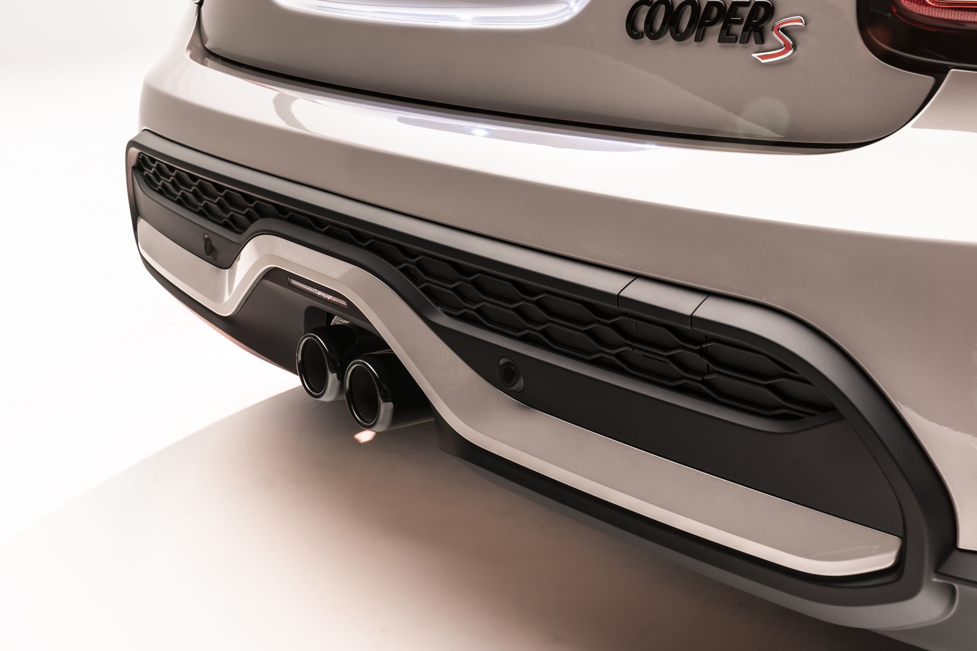 Mini Cooper S 3p 2021 2