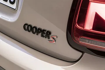 Mini Cooper S 3p 2021 20