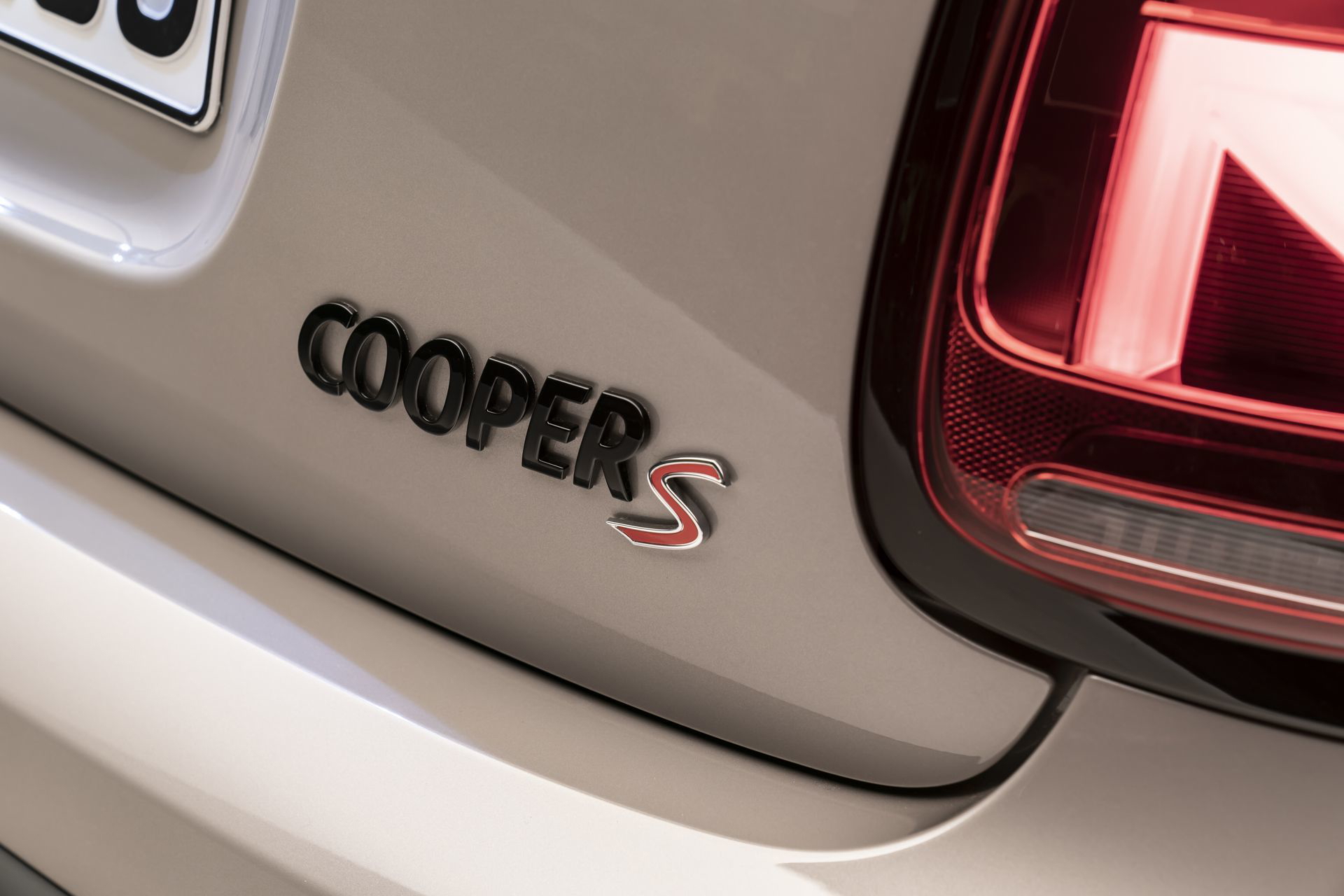 Mini Cooper S 3p 2021 20