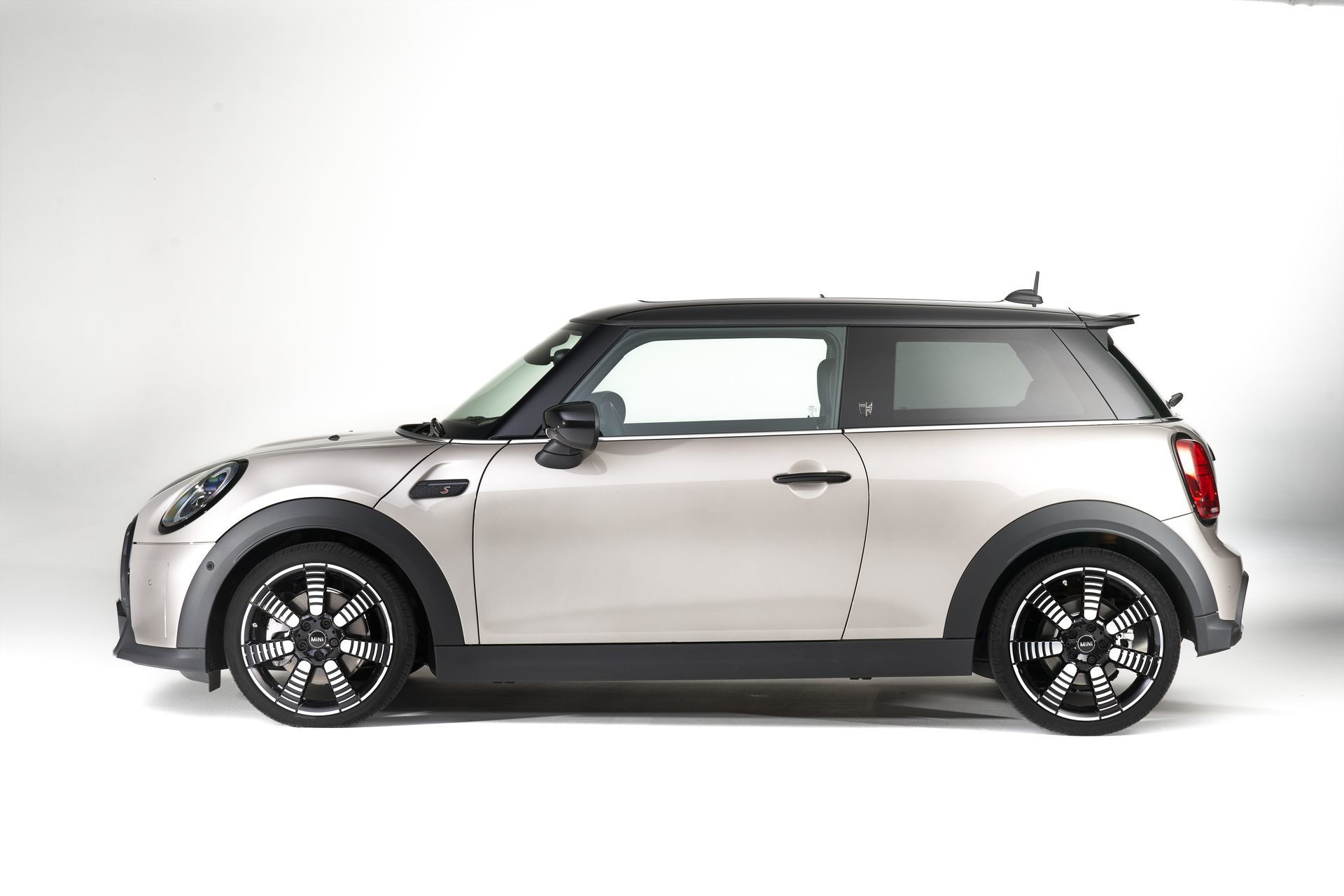 Mini Cooper S 3p 2021 23