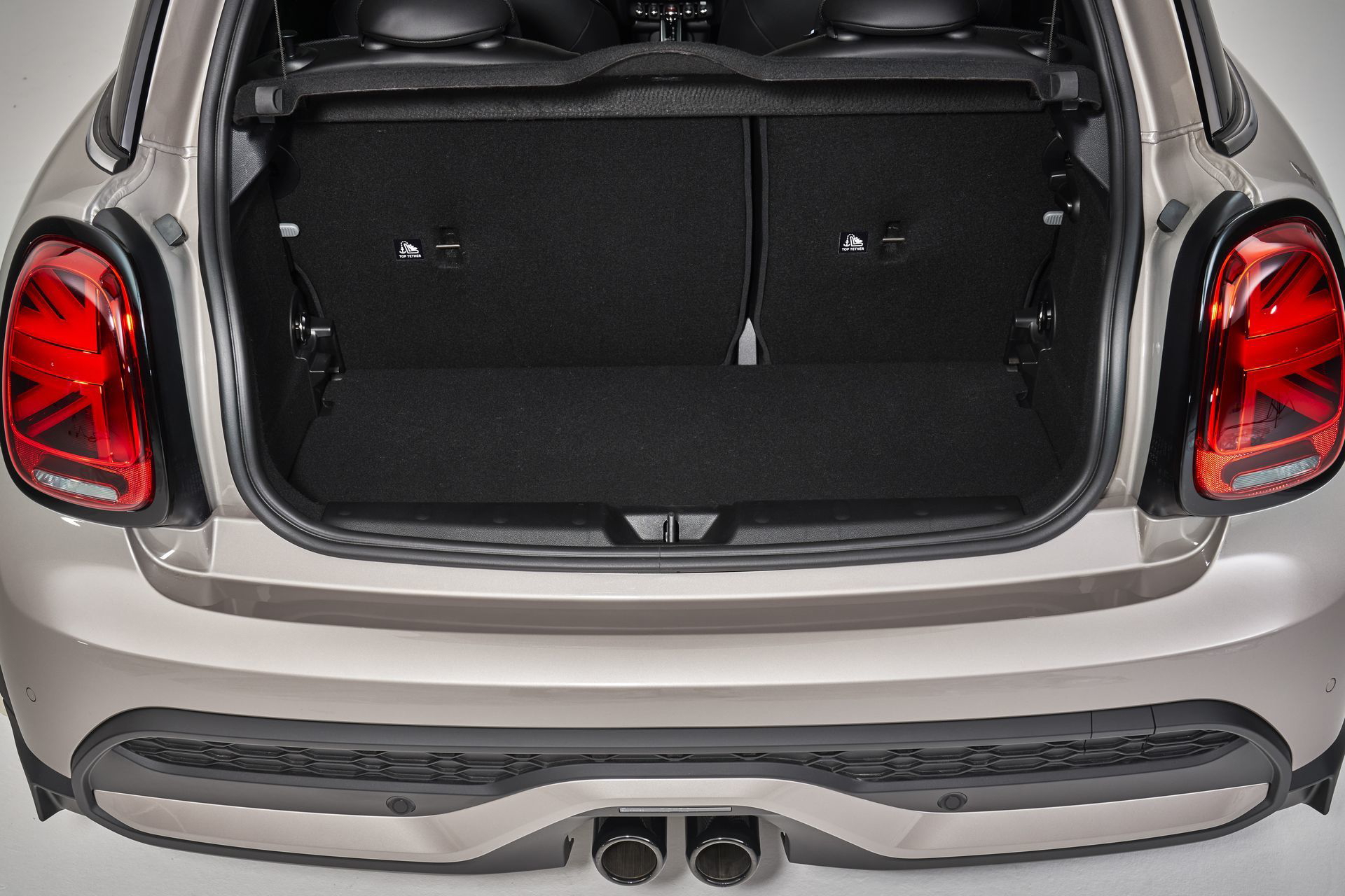 Mini Cooper S 3p 2021 26