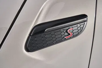 Mini Cooper S 3p 2021 27