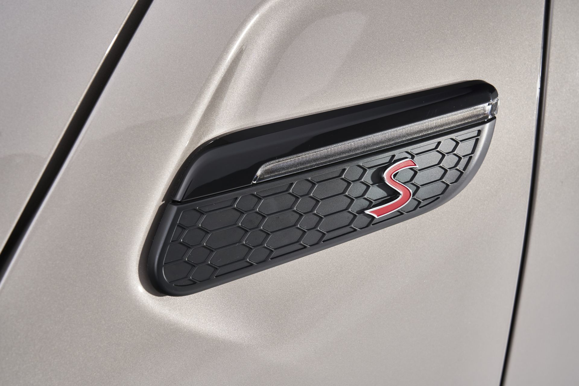 Mini Cooper S 3p 2021 27