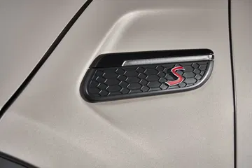 Mini Cooper S 3p 2021 28