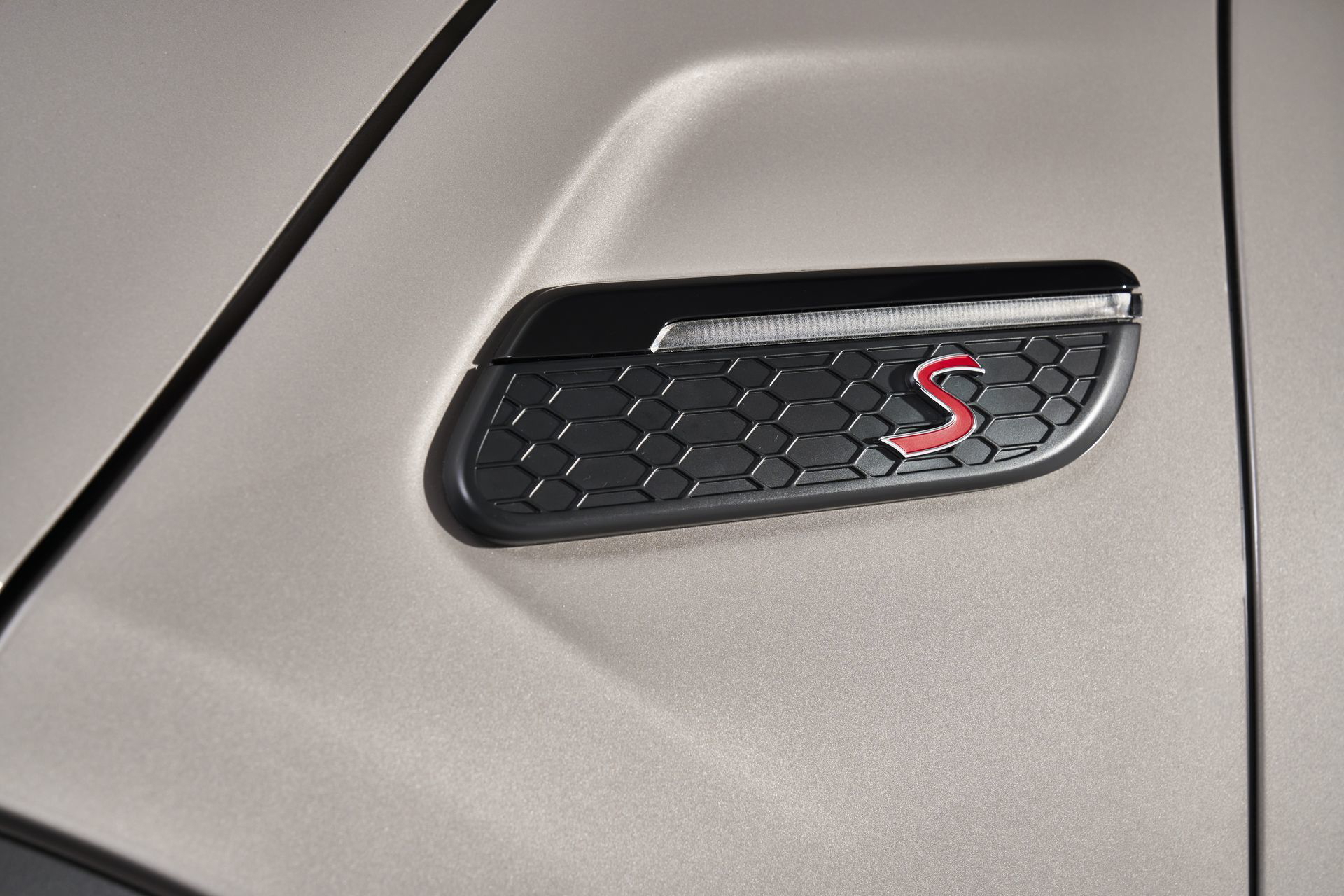 Mini Cooper S 3p 2021 28