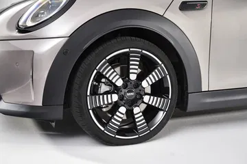 Mini Cooper S 3p 2021 29