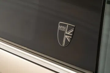 Mini Cooper S 3p 2021 3