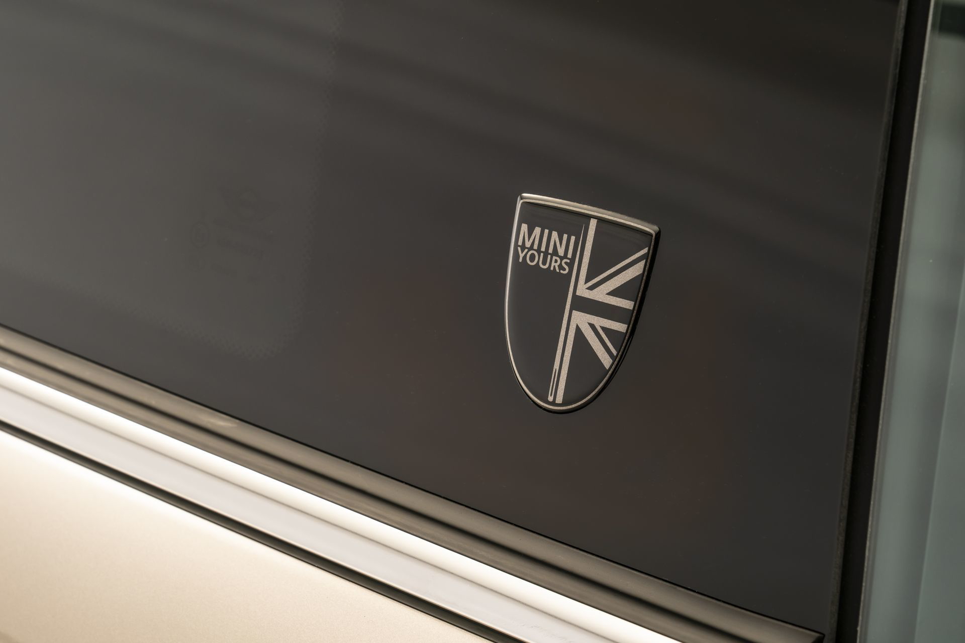 Mini Cooper S 3p 2021 3