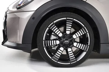 Mini Cooper S 3p 2021 30