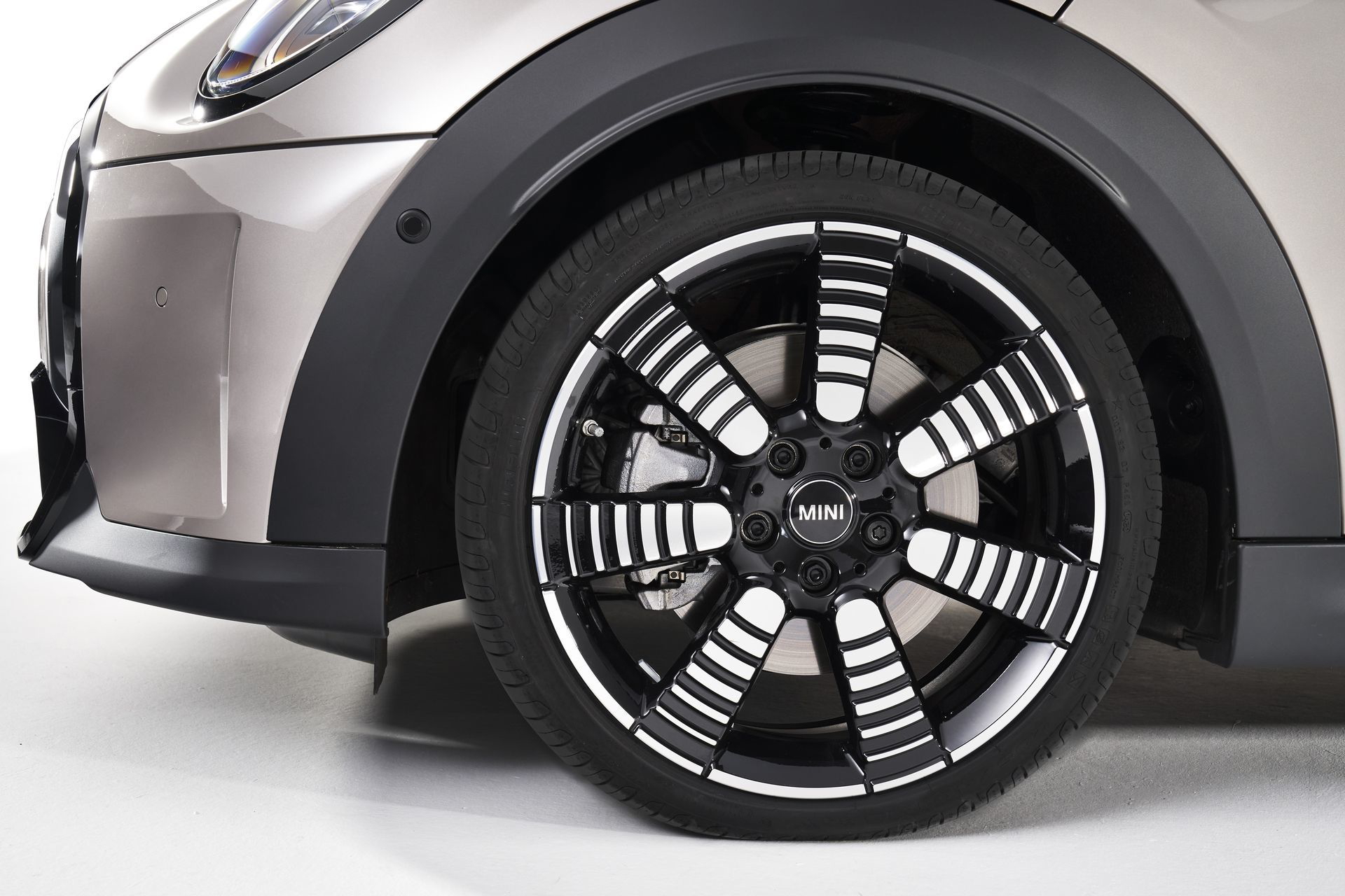 Mini Cooper S 3p 2021 30