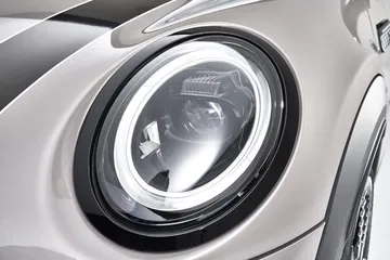 Mini Cooper S 3p 2021 31