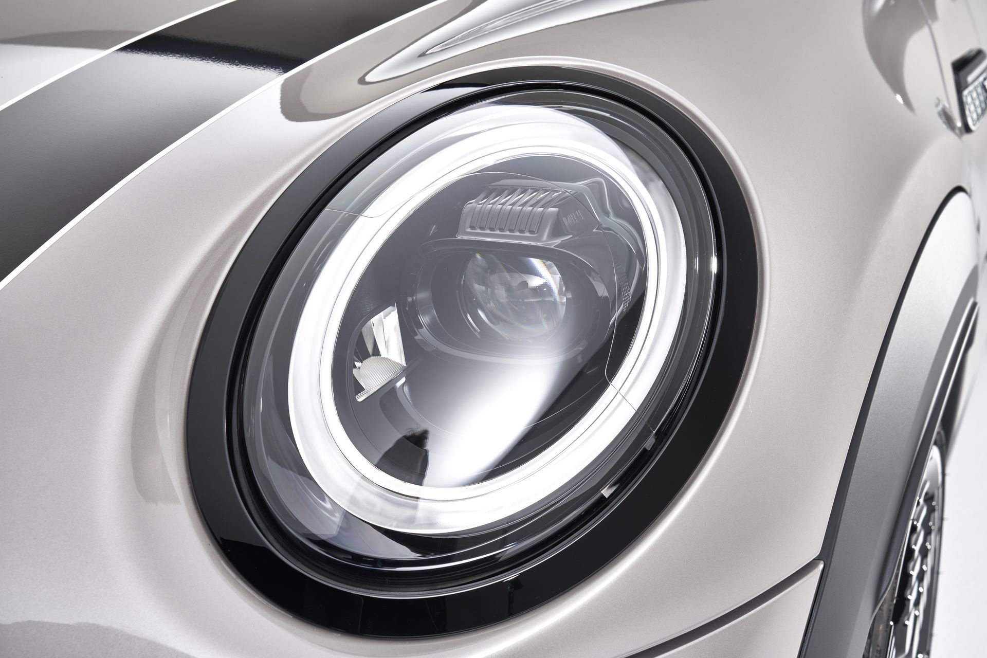 Mini Cooper S 3p 2021 31