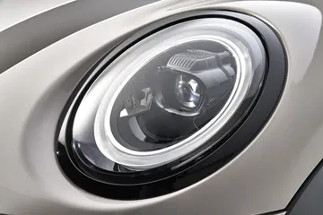 Mini Cooper S 3p 2021 32