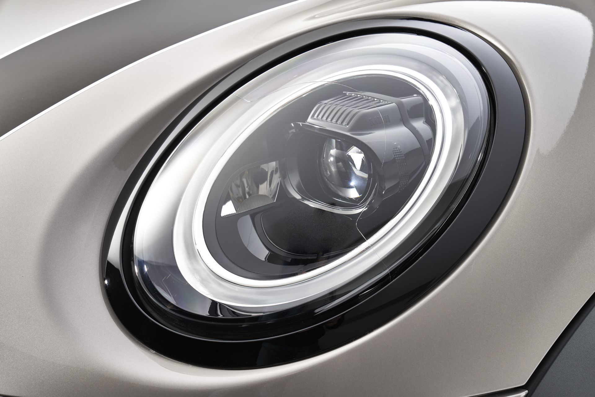 Mini Cooper S 3p 2021 32