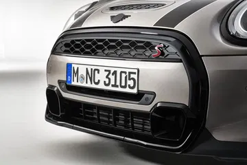 Mini Cooper S 3p 2021 33