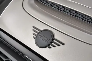 Mini Cooper S 3p 2021 36