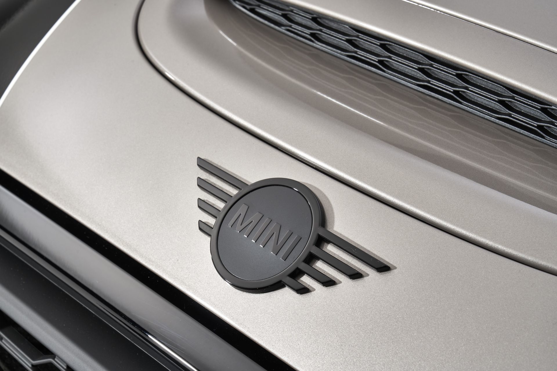Mini Cooper S 3p 2021 36